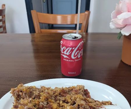 Spanish Restaurant 3
