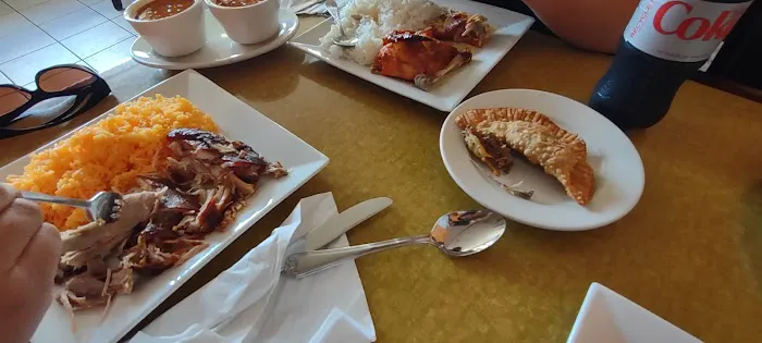El Pollo Picture 5