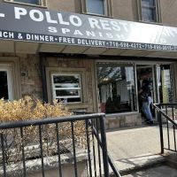 El Pollo ico