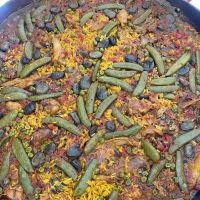 El Fogon del Quijote ico