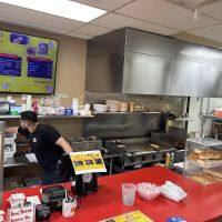 Al's Grill Spanish Food and Fried Chicken ico