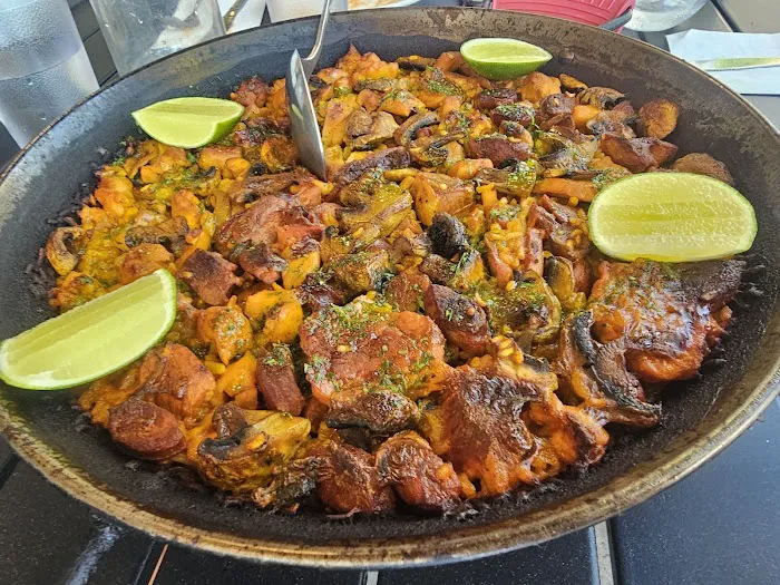 Mi España Picture 8
