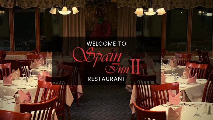 Spain Inn 2 Picture 6