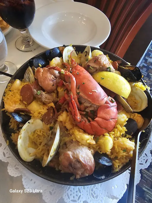 Spain Inn 2 Picture 3