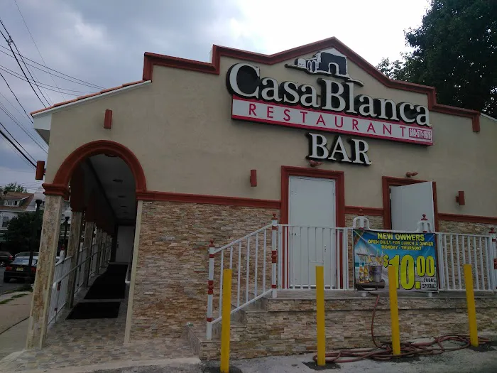 Casablanca Restaurant Picture 8