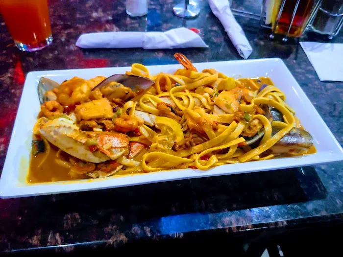 Casablanca Restaurant Picture 9