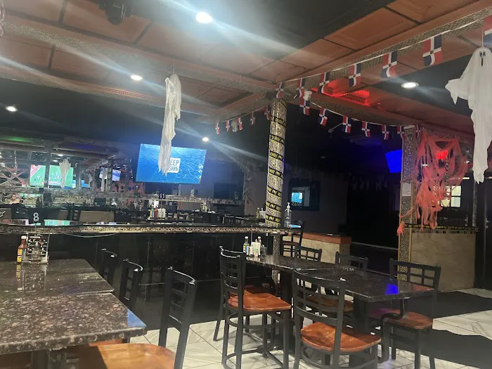 Casablanca Restaurant Picture 1
