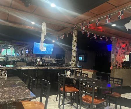 Casablanca Restaurant