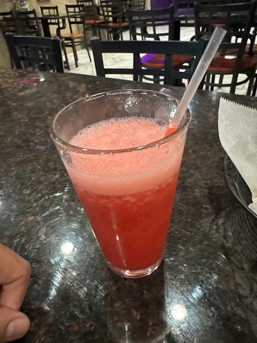 Casablanca Restaurant Picture 4