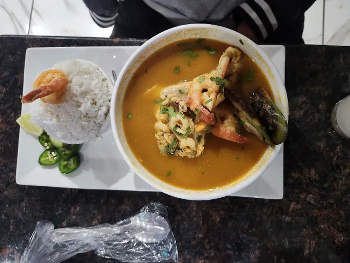 Casablanca Restaurant Picture 10