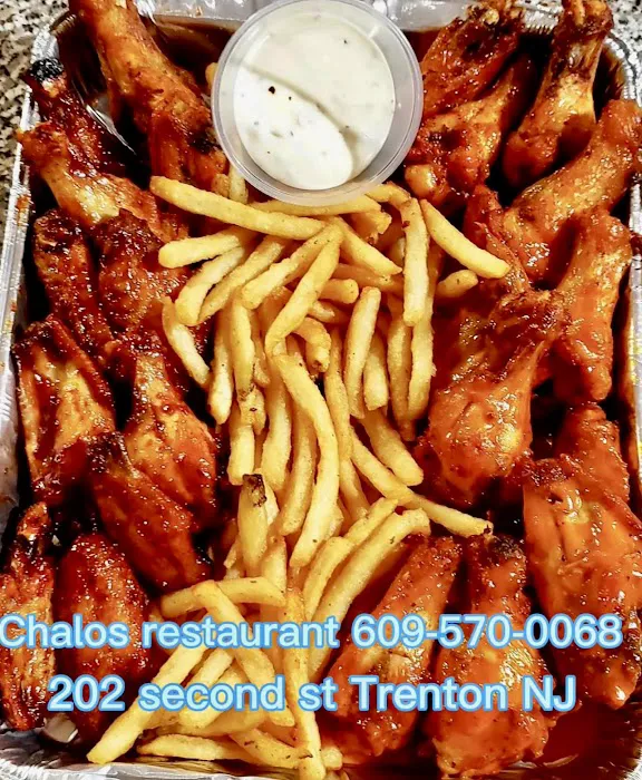 Chalo’s Parrillada BBQ y Mas Picture 7