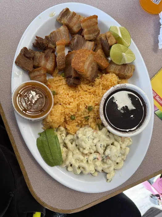 Chalo’s Parrillada BBQ y Mas Picture 6