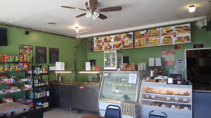 La Fonda Restaurant Picture 5
