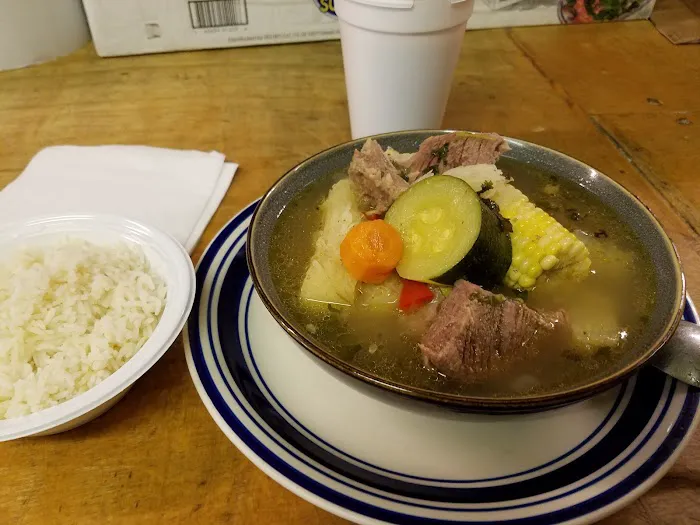La Fonda Restaurant Picture 1