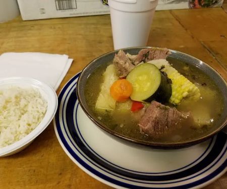 La Fonda Restaurant