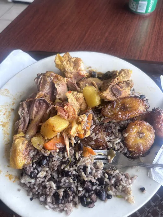 La Fonda Restaurant Picture 8