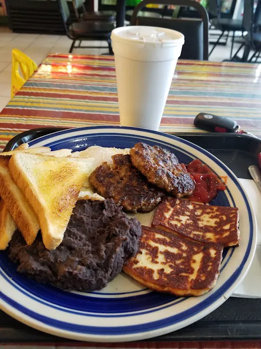 La Fonda Restaurant Picture 3