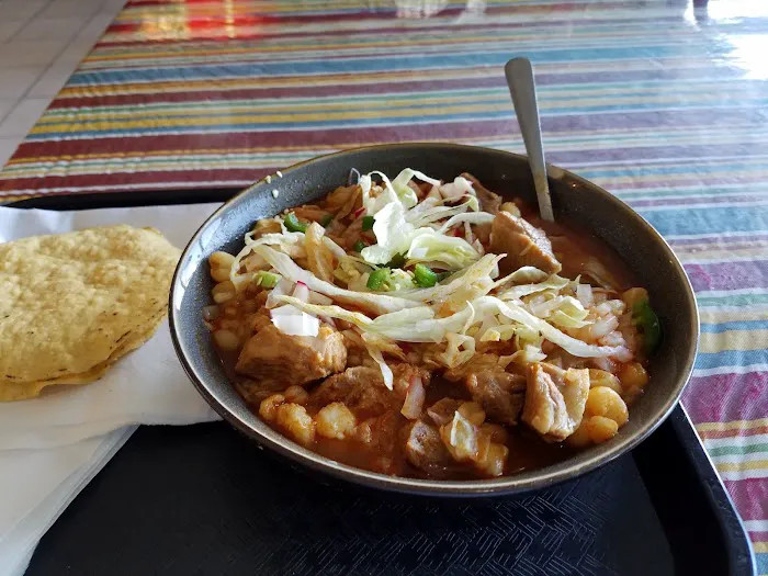 La Fonda Restaurant Picture 10