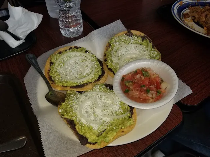 La Fonda Restaurant Picture 6