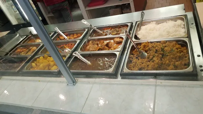 Charito's kitchen Picture 6