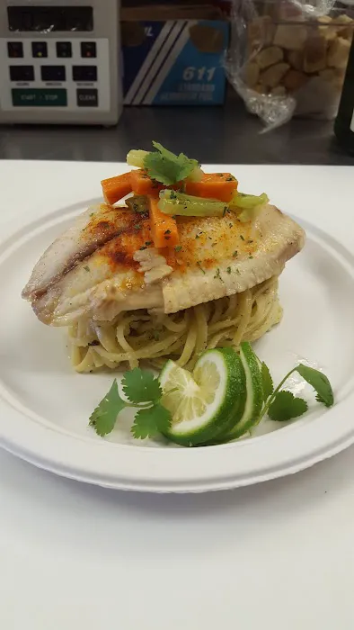 Charito's kitchen Picture 3