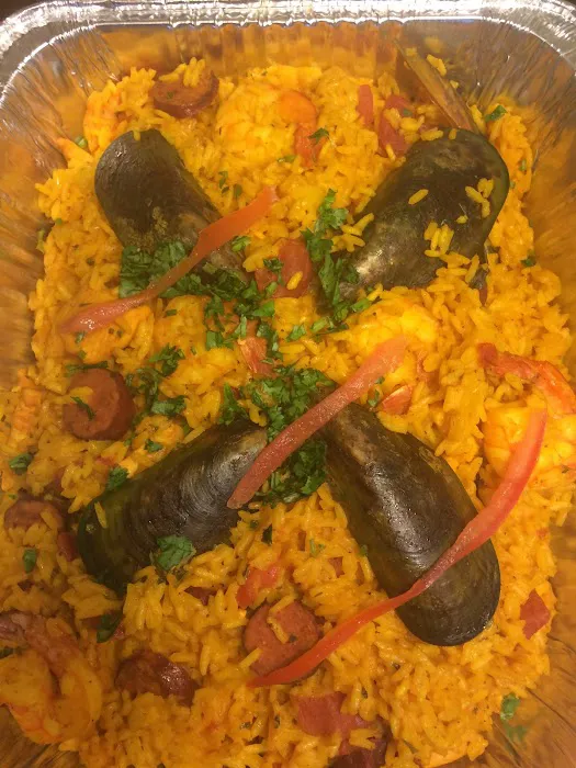 Charito's kitchen Picture 10