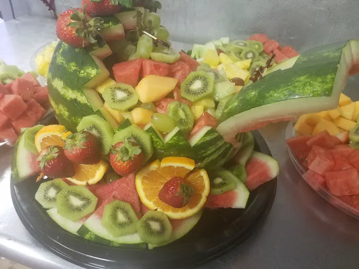 Charito's kitchen Picture 9