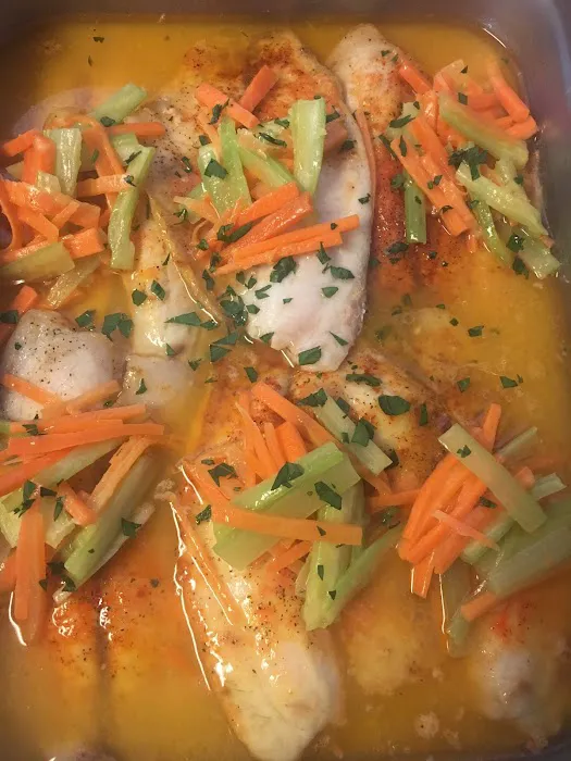 Charito's kitchen Picture 5