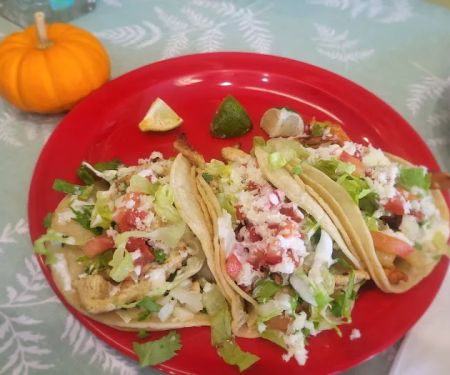 El Paladar – Latin Cuisine Restaurant