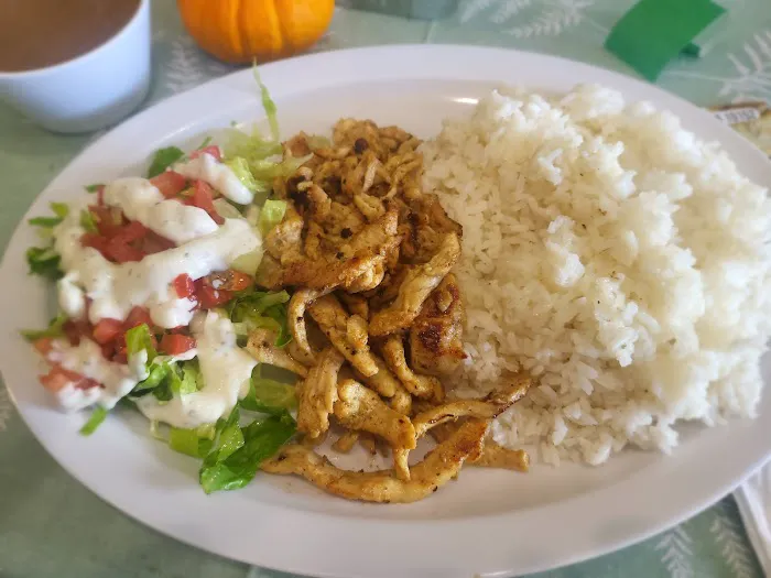 El Paladar – Latin Cuisine Restaurant Picture 2