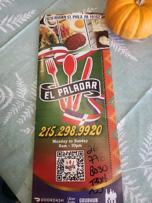 El Paladar – Latin Cuisine Restaurant Picture 5