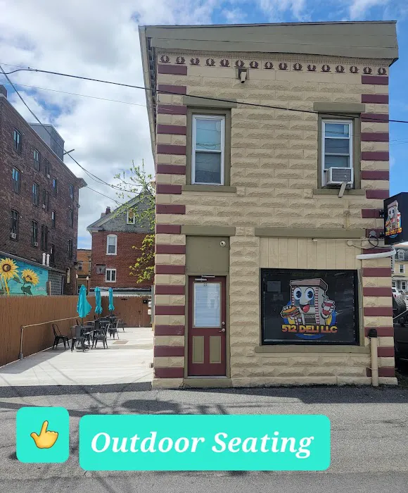 512 Deli LLC Picture 10