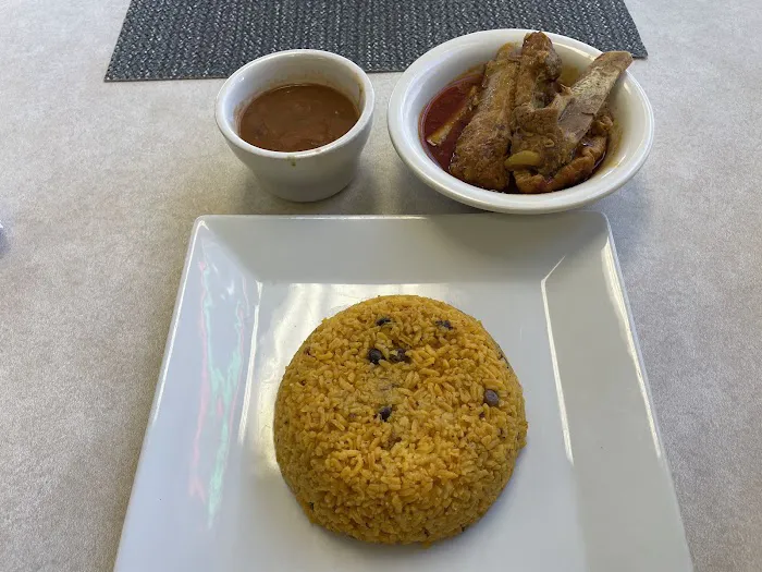 Williams Spanish Restaurant Picture 3
