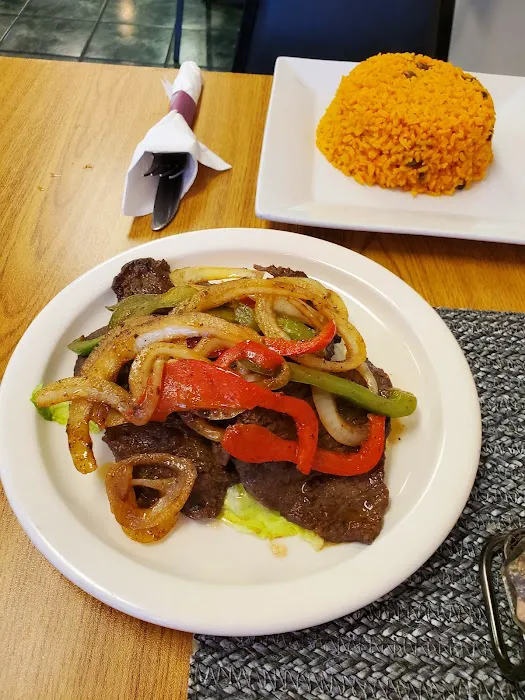 Williams Spanish Restaurant Picture 6