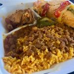 Merengue Latín Restaurant