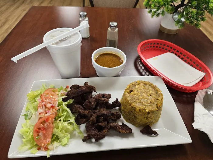 Merengue Latín Restaurant Picture 10