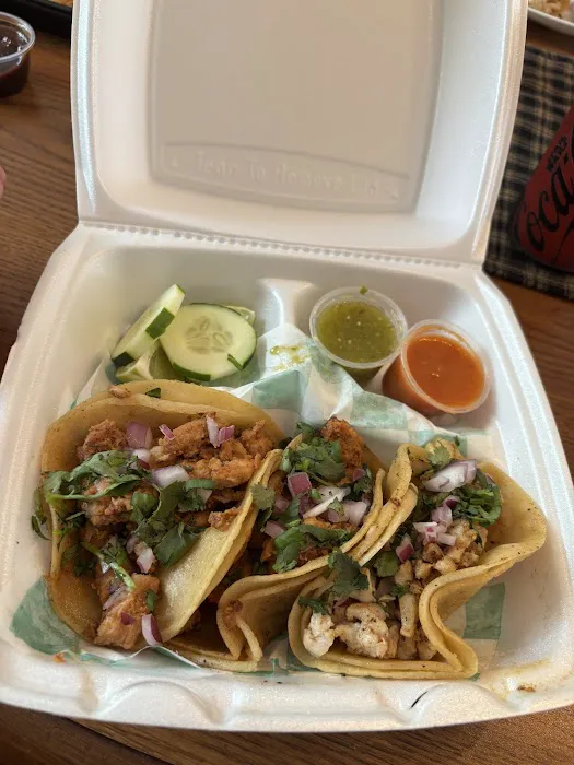 Don Chuy Kitchen Picture 1