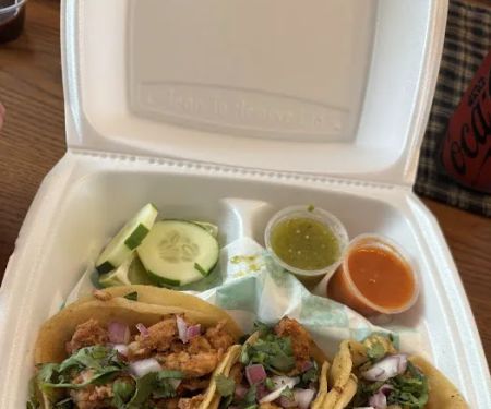 Don Chuy Kitchen
