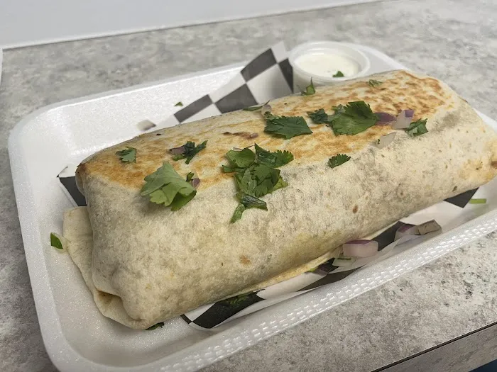 Don Chuy Kitchen Picture 6