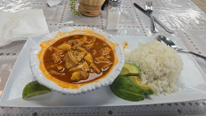 Mangu Restaurant Picture 4