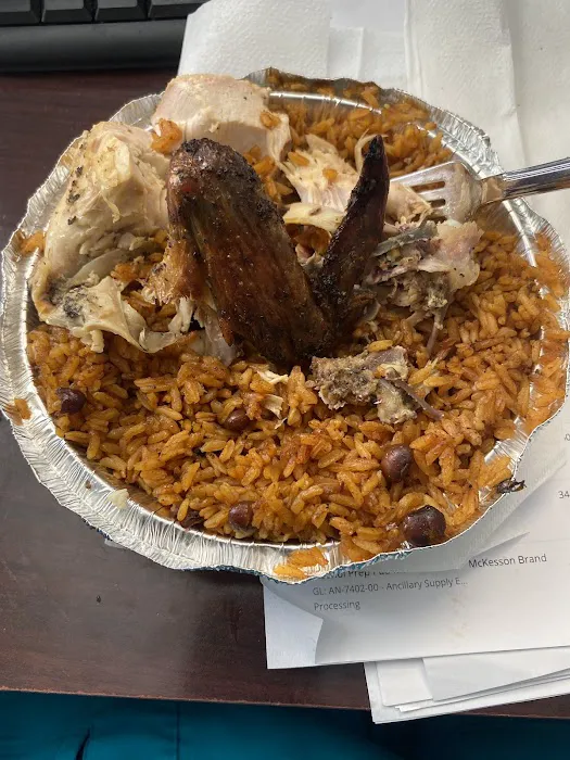 Mangu Restaurant Picture 7