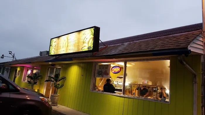 Mangu Restaurant Picture 1
