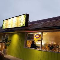 Mangu Restaurant ico