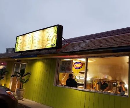 Mangu Restaurant