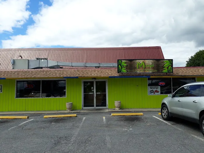 Mangu Restaurant Picture 5
