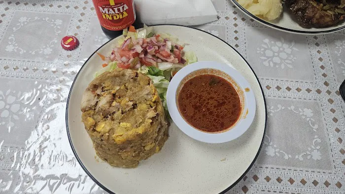 Mangu Restaurant Picture 6