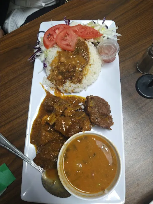 Mangu Restaurant Picture 10