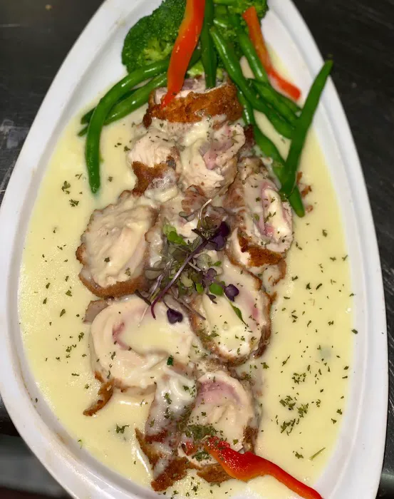 Mangu Restaurant Picture 9
