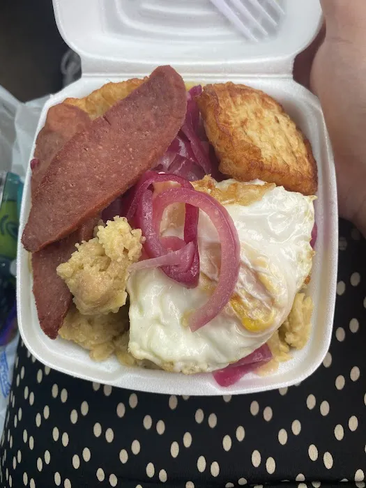Kina's Spanish Restaurant Picture 7