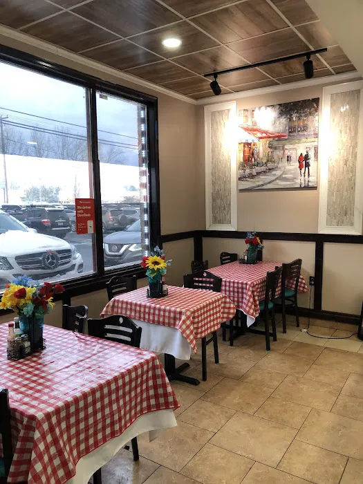 El Cocinero Restaurant Picture 2